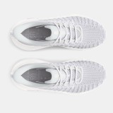 Under Armour Infinite Elite Λευκό - Ανδρικά Παπούτσια για Τρέξιμο  Εικόνα 2