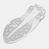 Under Armour Infinite Elite Λευκό - Ανδρικά Παπούτσια για Τρέξιμο  Εικόνα 3