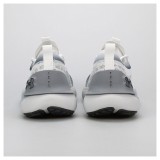 Under Armour HOVR Phantom 3 SE FD Λευκό - Ανδρικά Παπούτσια για Τρέξιμο Εικόνα 1