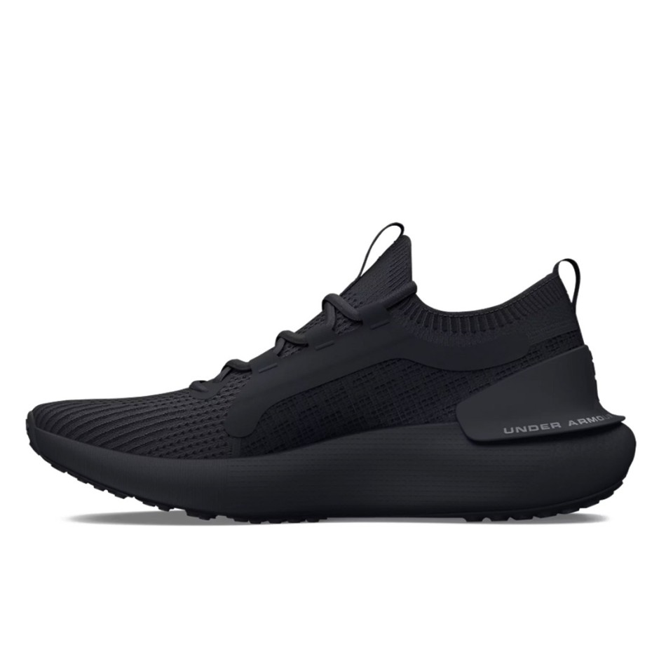 UNDER ARMOUR HOVR PHANTOM 3 SE 3026582-001 Black