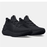 UNDER ARMOUR HOVR PHANTOM 3 SE 3026582-001 Black Image 1