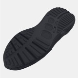 UNDER ARMOUR HOVR PHANTOM 3 SE 3026582-001 Black Image 3