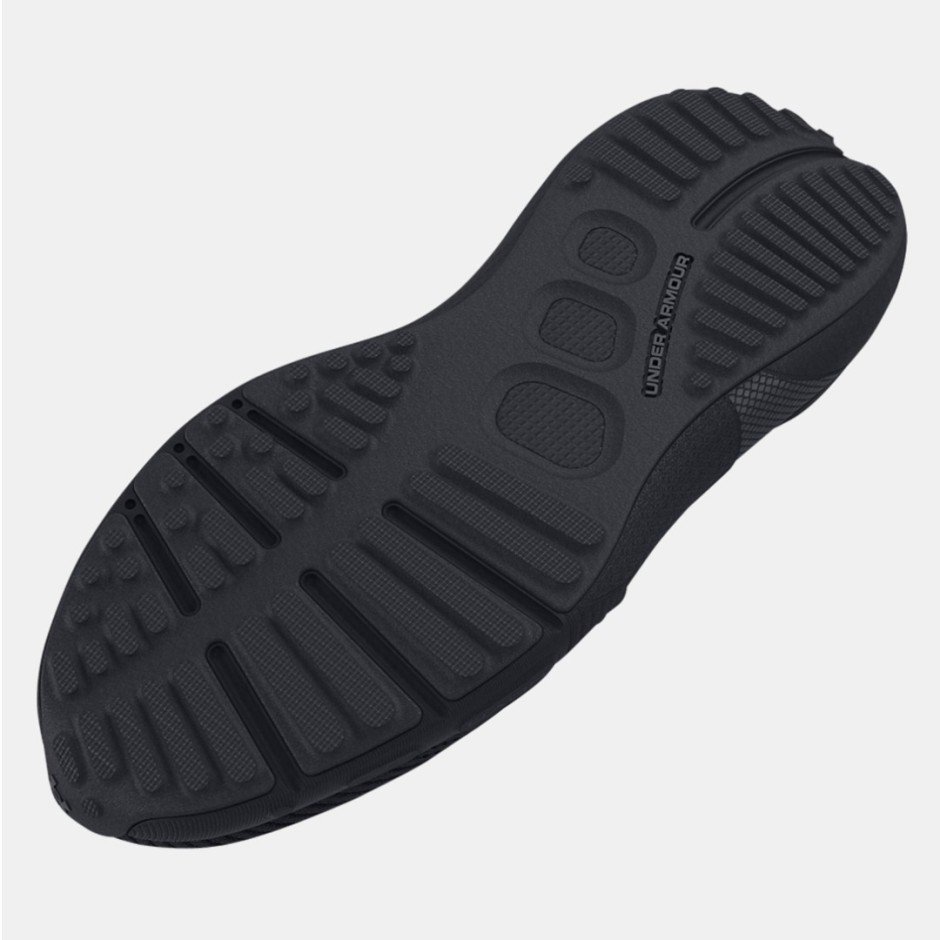 UNDER ARMOUR HOVR PHANTOM 3 SE 3026582-001 Black