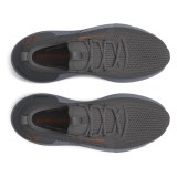 Ανδρικά Παπούτσια για Τρέξιμο Ανθρακί - Under Armour HOVR Phantom 3 SE