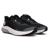 Under Armour HOVR Turbulence 2 Μαύρο - Ανδρικά Παπούτσια για Τρέξιμο Εικόνα 0
