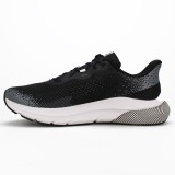 Under Armour HOVR Turbulence 2 Μαύρο - Ανδρικά Παπούτσια για Τρέξιμο Εικόνα 1