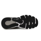 Under Armour HOVR Turbulence 2 Μαύρο - Ανδρικά Παπούτσια για Τρέξιμο Εικόνα 3