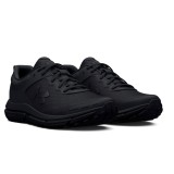 UNDER ARMOUR CHARGED ASSERT 10 3026175-004 Black Image 0