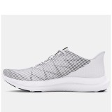 UNDER ARMOUR CHARGED SPEED SWIFT 3026999-100 White Image 0