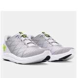 UNDER ARMOUR CHARGED SPEED SWIFT 3026999-100 White Image 1