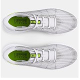 UNDER ARMOUR CHARGED SPEED SWIFT 3026999-100 White Image 2