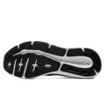 Ανδρικά Παπούτσια για Τρέξιμο Μαύρα - Under Armour Charged Surge 4  Εικόνα 1