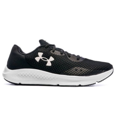 UNDER ARMOUR CHARGED SURGE 4 3027000-001 Black
