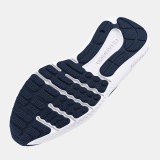 UNDER ARMOUR CHARGED SURGE 4 3027000-401 Blue Image 3