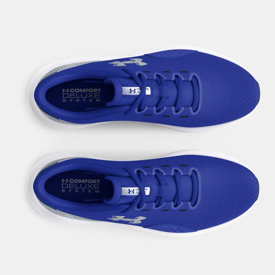 Ανδρικά Παπούτσια για Τρέξιμο Ρουά - Under Armour Charged Surge 4 