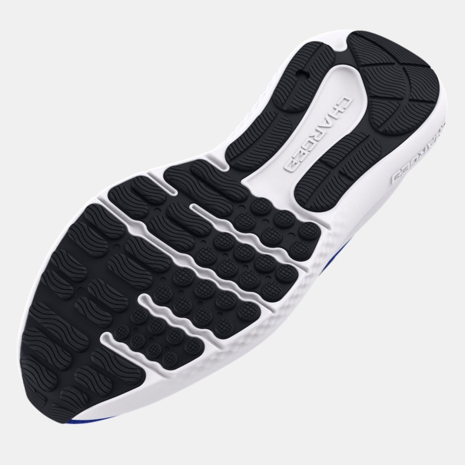 Ανδρικά Παπούτσια για Τρέξιμο Ρουά - Under Armour Charged Surge 4 