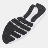 Ανδρικά Παπούτσια για Τρέξιμο Ανθρακί - Under Armour Charged Surge 4 Εικόνα 3