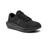 Ανδρικά Παπούτσια για Τρέξιμο Μαύρα - Under Armour Charged Surge 4  Εικόνα 1