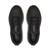 Ανδρικά Παπούτσια για Τρέξιμο Μαύρα - Under Armour Charged Surge 4  Εικόνα 3