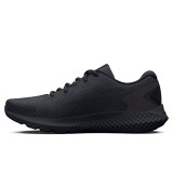 UNDER ARMOUR UA CHARGED ROGUE 3 3026140-002 Black Image 0
