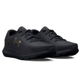 UNDER ARMOUR UA CHARGED ROGUE 3 3026140-002 Black Image 1