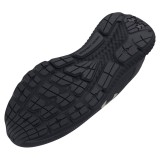UNDER ARMOUR UA CHARGED ROGUE 3 3026140-002 Black Image 3