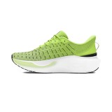Ανδρικά Παπούτσια για Τρέξιμο Λαχανί - Under Armour Infinite Elite Εικόνα 0