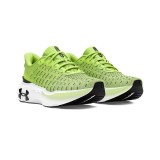 Ανδρικά Παπούτσια για Τρέξιμο Λαχανί - Under Armour Infinite Elite Εικόνα 1