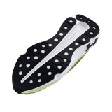 Ανδρικά Παπούτσια για Τρέξιμο Λαχανί - Under Armour Infinite Elite Εικόνα 3