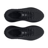 Ανδρικά Παπούτσια για Τρέξιμο Μαύρα - Under Armour Infinite Elite Εικόνα 2
