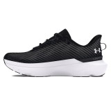 Ανδρικά Παπούτσια για Τρέξιμο Μαύρα - Under Armour Infinite Pro Εικόνα 0
