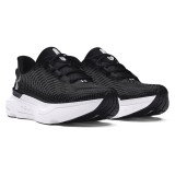 Ανδρικά Παπούτσια για Τρέξιμο Μαύρα - Under Armour Infinite Pro Εικόνα 1