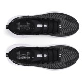 Ανδρικά Παπούτσια για Τρέξιμο Μαύρα - Under Armour Infinite Pro Εικόνα 2