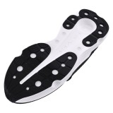 Ανδρικά Παπούτσια για Τρέξιμο Μαύρα - Under Armour Infinite Pro Εικόνα 3
