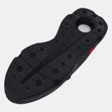Ανδρικά Παπούτσια για Τρέξιμο Μαύρα - Under Armour Infinite Pro Εικόνα 3