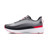 UNDER ARMOUR  U INFINITE PRO STORM 3027588-100 Grey Image 0