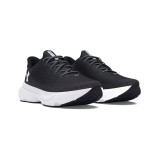 UNDER ARMOUR INFINITE 3027523-001 Black Image 1