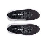 UNDER ARMOUR INFINITE 3027523-001 Black Image 2