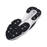 UNDER ARMOUR INFINITE 3027523-001 Black Image 3