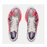 UNDER ARMOUR U VELOCITI ELITE 2 3027205-301 Grey Image 2