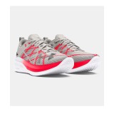 Ανδρικά Παπούτσια για Τρέξιμο Γκρι - Under Armour Velociti Pro Εικόνα 1
