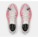 Ανδρικά Παπούτσια για Τρέξιμο Γκρι - Under Armour Velociti Pro Εικόνα 2