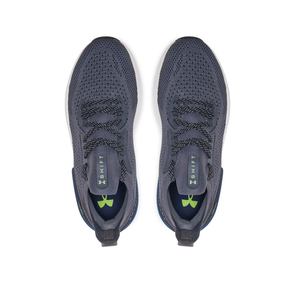 UNDER ARMOUR SHIFT 3027776-103 Coal
