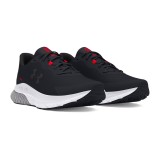 UNDER ARMOUR HOVR TURBULENCE 2 RS 3028751-002 Black Image 1