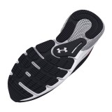 UNDER ARMOUR HOVR TURBULENCE 2 RS 3028751-002 Black Image 3