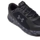 Ανδρικά Παπούτσια Trail Running Μαύρα - Under Armour Charged Bandit Trail 3 Εικόνα 2