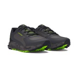 Ανδρικά Παπούτσια Trail Running Μαύρα - Under Armour Bandit 3 TR Εικόνα 0