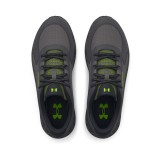 Ανδρικά Παπούτσια Trail Running Μαύρα - Under Armour Bandit 3 TR Εικόνα 1