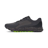 Ανδρικά Παπούτσια Trail Running Μαύρα - Under Armour Bandit 3 TR Εικόνα 2