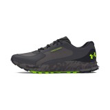 Ανδρικά Παπούτσια Trail Running Μαύρα - Under Armour Bandit 3 TR Εικόνα 3
